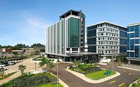 THE 1O1 Jakarta Airport CBC